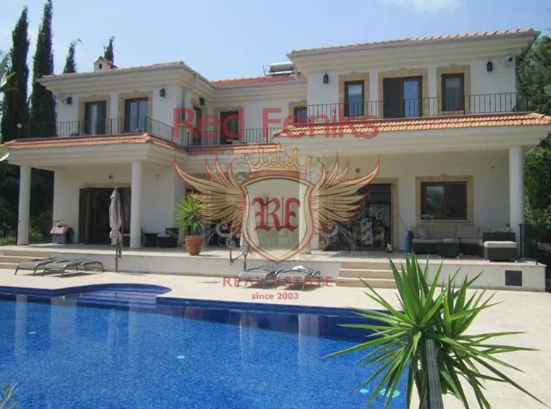 4 bedroom Villa  Agirda, Cyprus