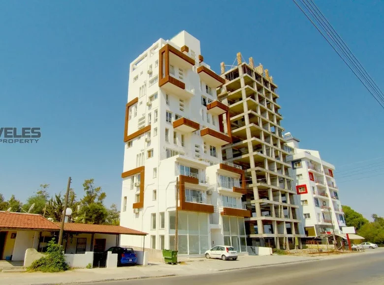 Nieruchomości komercyjne  Famagusta, Cypr Północny