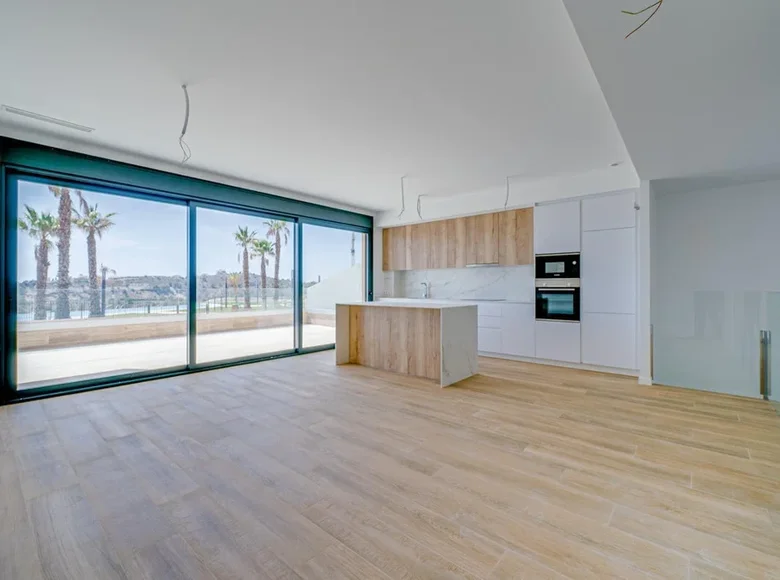 Квартира 3 спальни 228 м² Finestrat, Испания