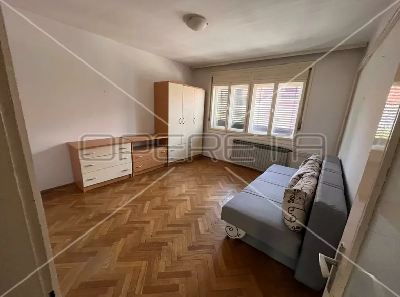Wohnung 2 Zimmer 46 m² Zagreb, Kroatien