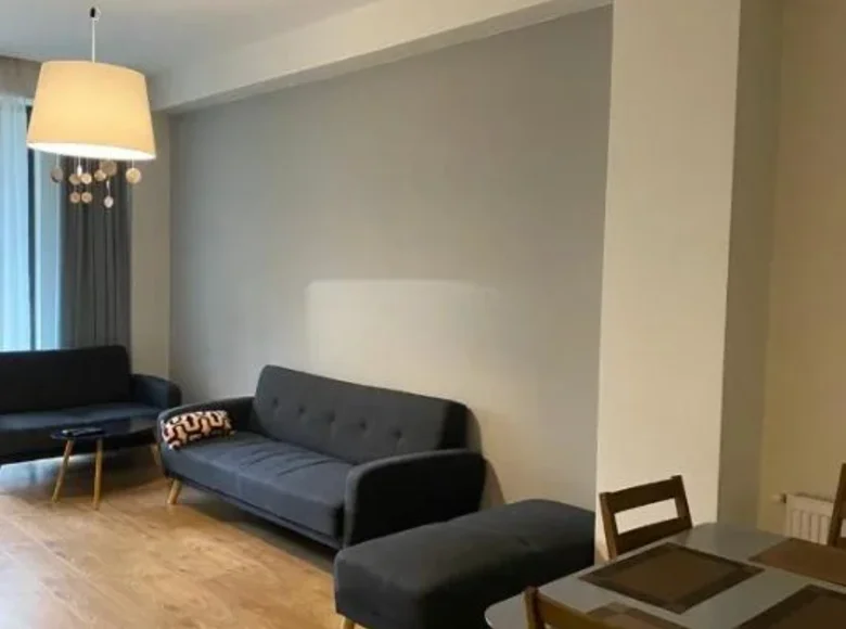 Wohnung 3 zimmer 92 m² Tiflis, Georgien