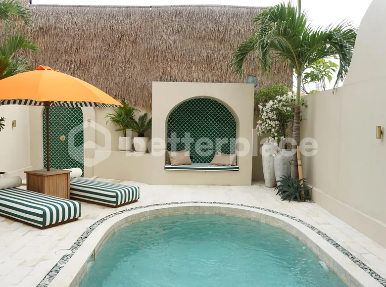 2 bedroom Villa  Pererenan, Indonesia