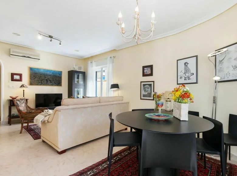 3 bedroom house 88 m² Orihuela, Spain