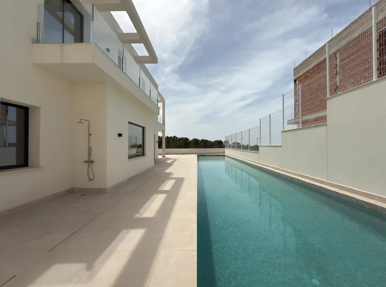 Casa 8 habitaciones  Finestrat, Španjolska