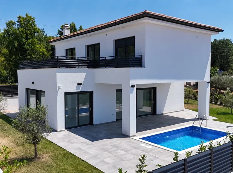 Villa 4 chambres 154 m² Omisalj, Croatie