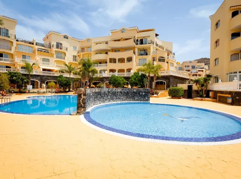Wohnung 2 Schlafzimmer 72 m² Arona, Spanien