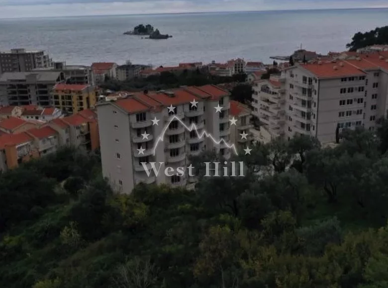 Grundstück  Petrovac, Montenegro