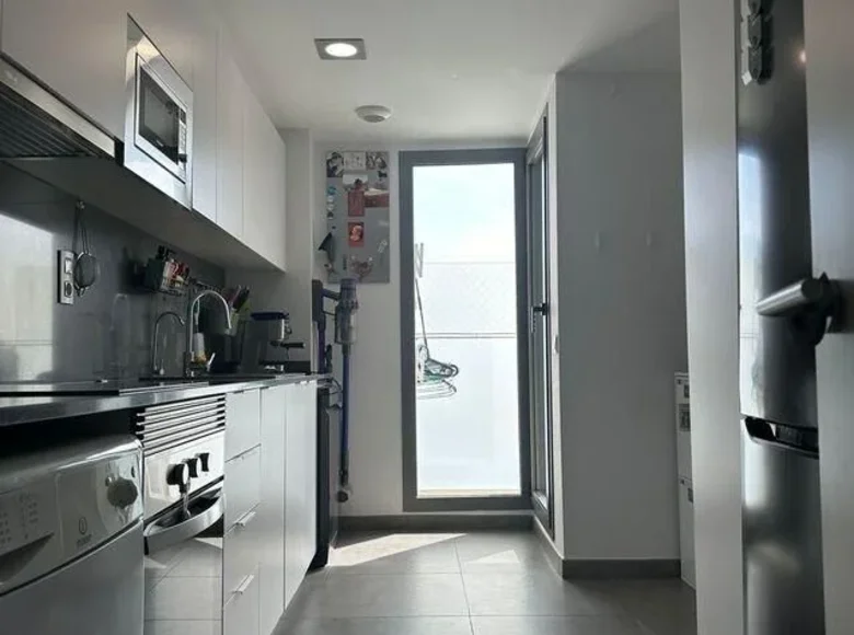 Apartamento 4 habitaciones  Comarca de Valencia, España