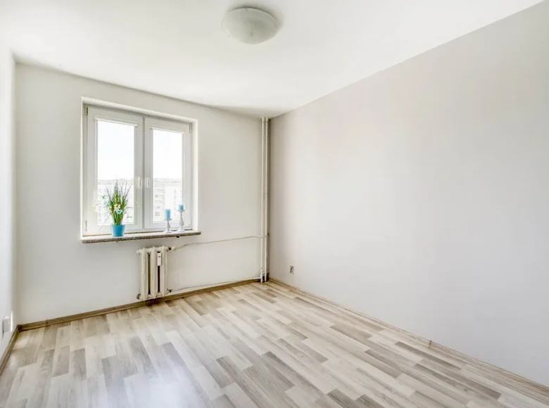 Wohnung 2 zimmer 51 m² Warschau, Polen