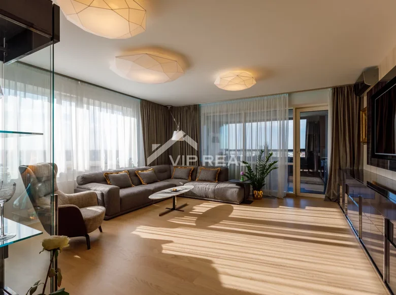 3 room apartment 144 m² Riga, Latvia