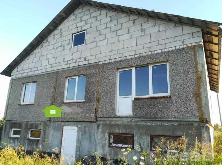 Haus 116 m² Lida District, Weißrussland