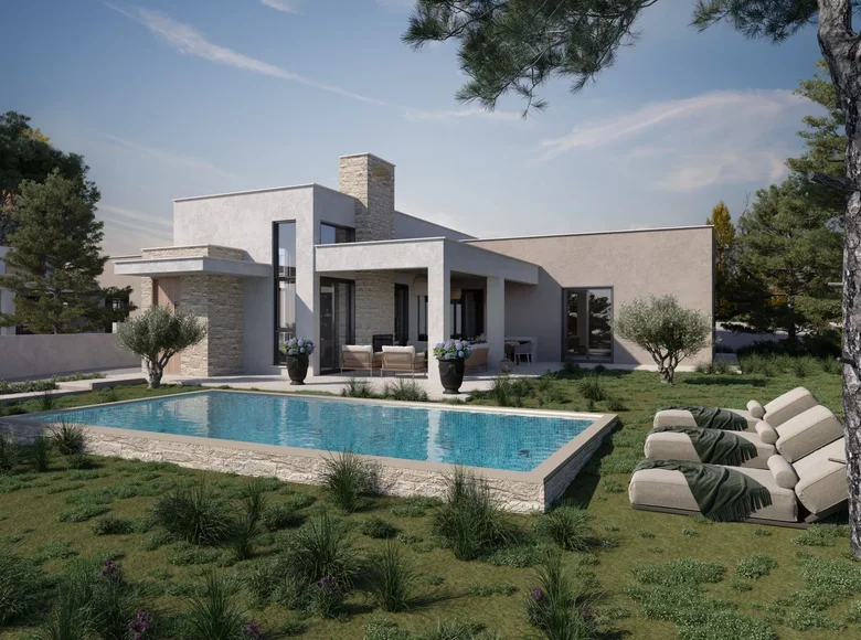 Maison 3 chambres 180 m² Souni Zanatzia, Chypre