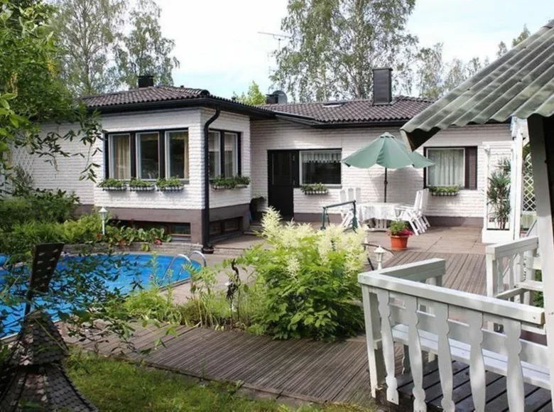 3 bedroom house 169 m² Lappeenranta, Finland
