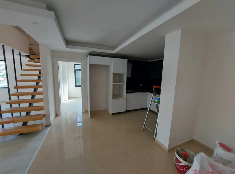 Bliźniak 5 pokojów 280 m² Alanya, Turcja