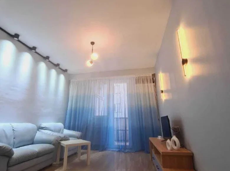 Wohnung 2 zimmer 59 m² Tiflis, Georgien