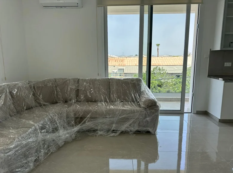 2 bedroom apartment  Limassol, Cyprus
