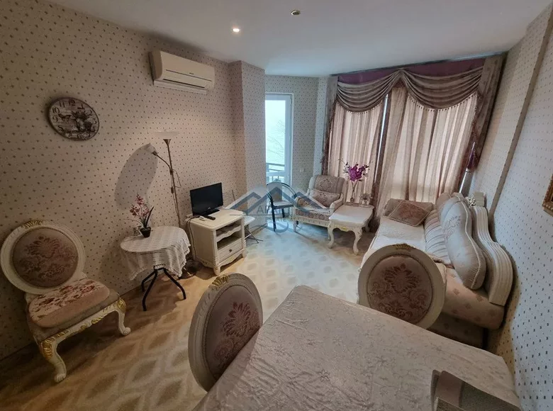1 bedroom apartment 64 m² Elenite Resort, Bulgaria
