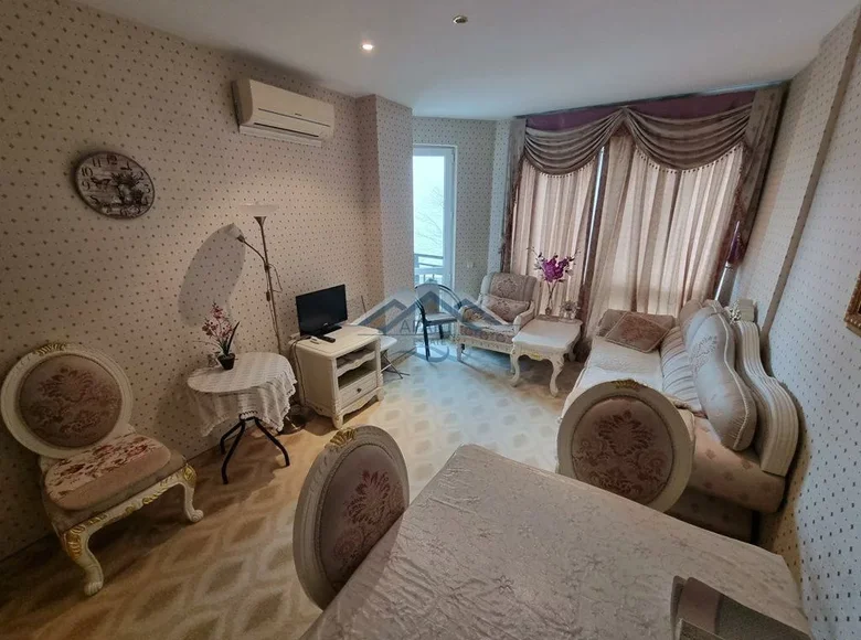 Appartement 1 chambre 64 m² Elenite Resort, Bulgarie