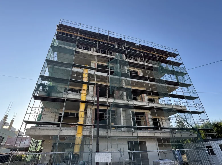 Квартира 2 спальни 106 м² муниципалитет Лимасол, Кипр