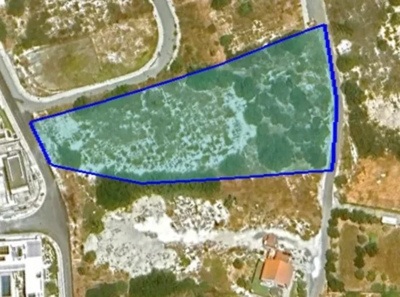 Atterrir  Agios Tychonas, Chypre