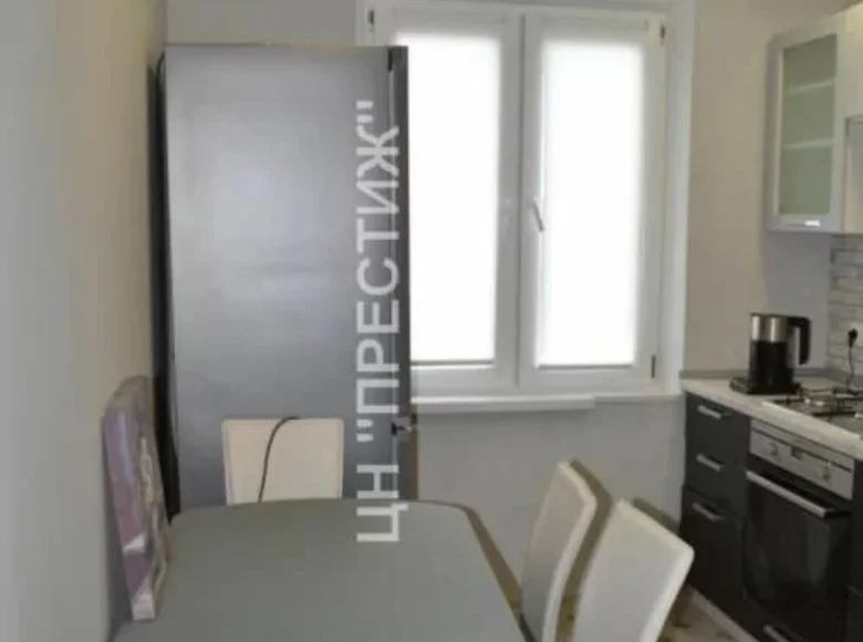 3 room apartment 63 m² Lyasny, Belarus