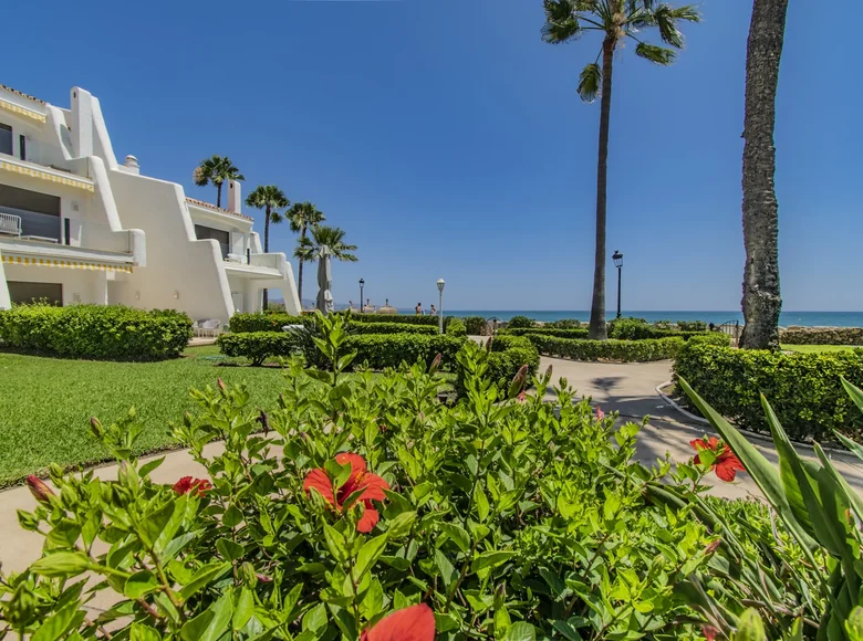 Maison de ville 5 chambres  Marbella, Espagne
