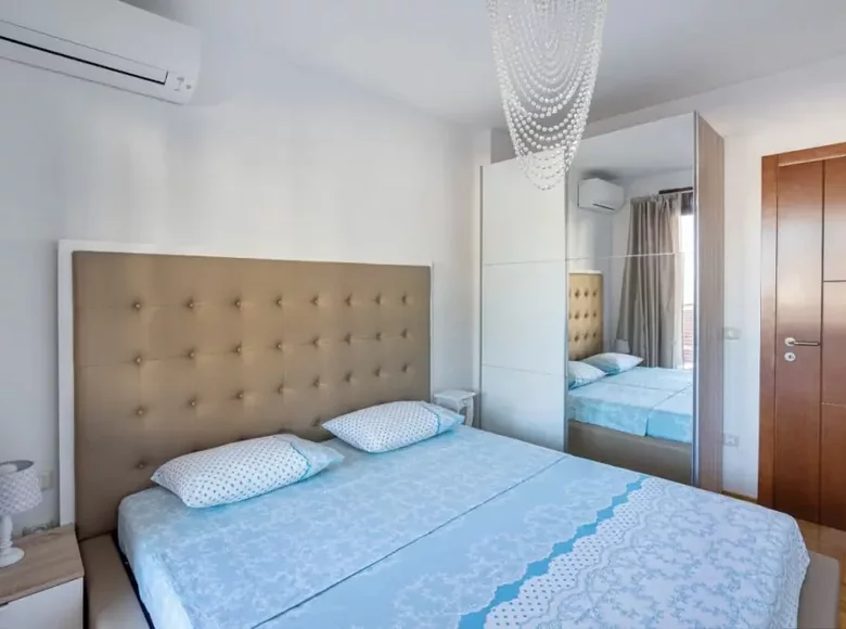 Mieszkanie 2 pokoi 70 m² Przno, Czarnogóra