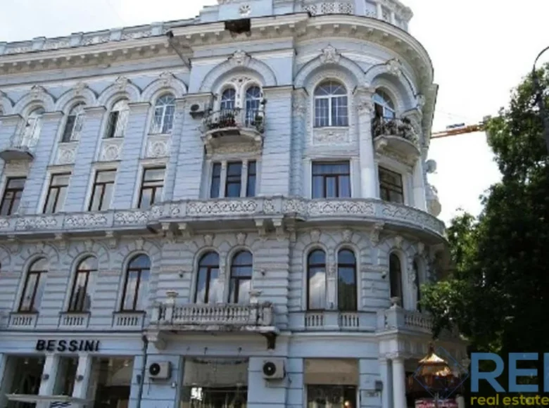 Appartement 5 chambres 485 m² Odessa, Ukraine