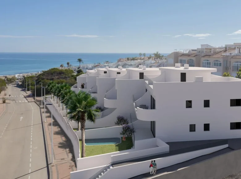 Wohnung 2 Schlafzimmer 173 m² Torrevieja, Spanien