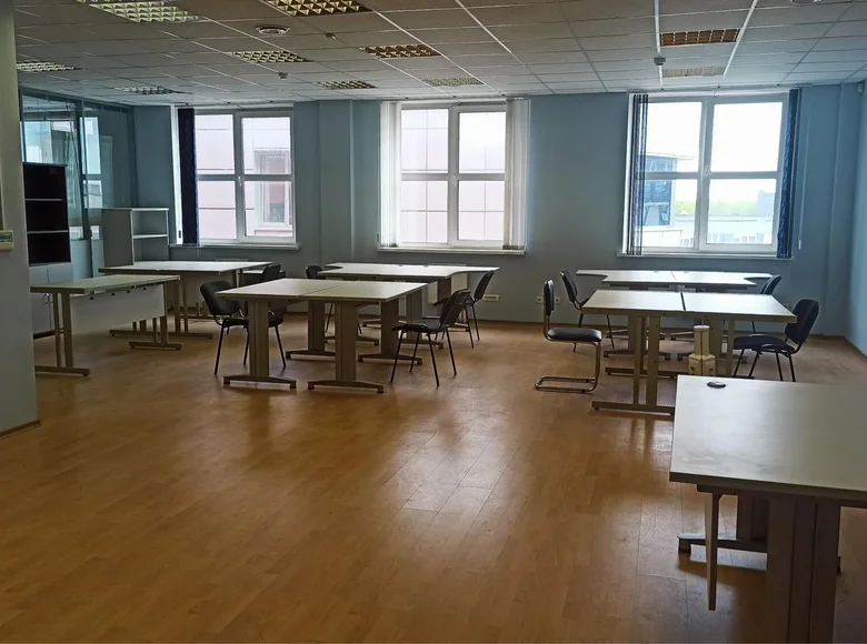 Office 117 m² in Minsk, Belarus