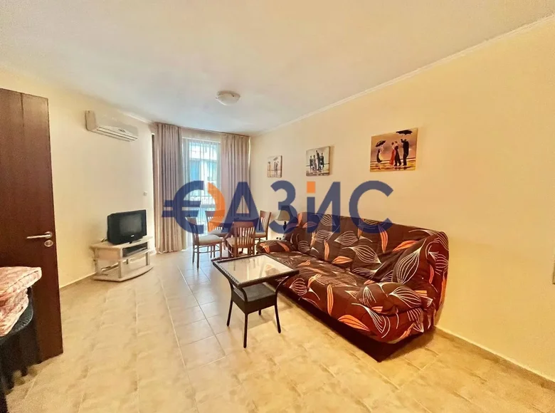 Wohnung 3 Schlafzimmer 76 m² Ravda, Bulgarien