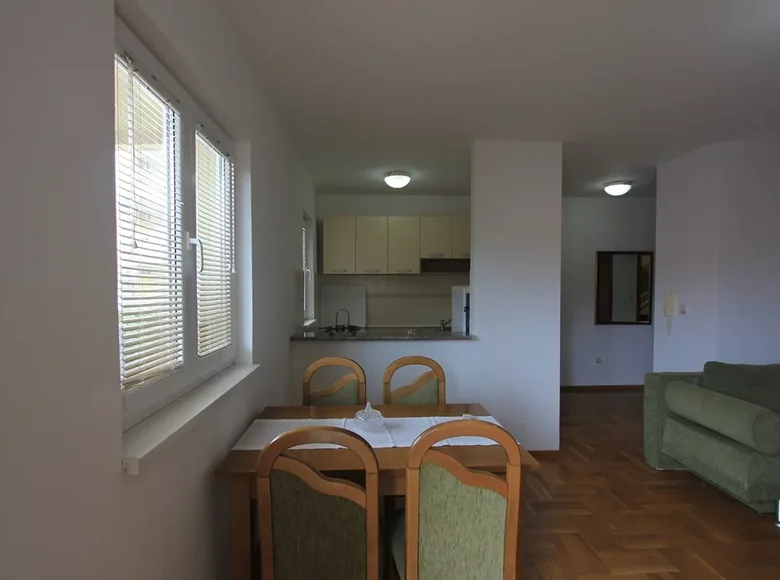 Mieszkanie 2 pokoi 56 m² Rafailovici, Czarnogóra