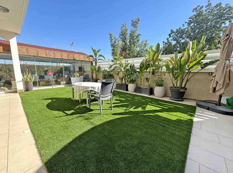 Maison 4 chambres 290 m² Latsia, Chypre