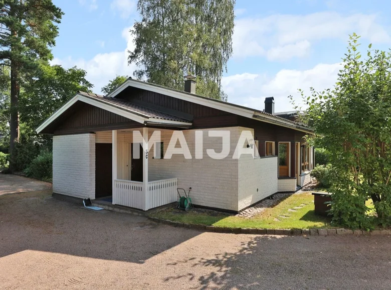 Haus 4 zimmer 103 m² Verwaltungsgemeinschaft Helsinki, Finnland