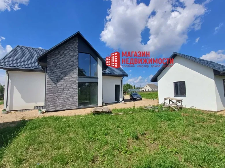 Casa 180 m² Grodno, Belarús