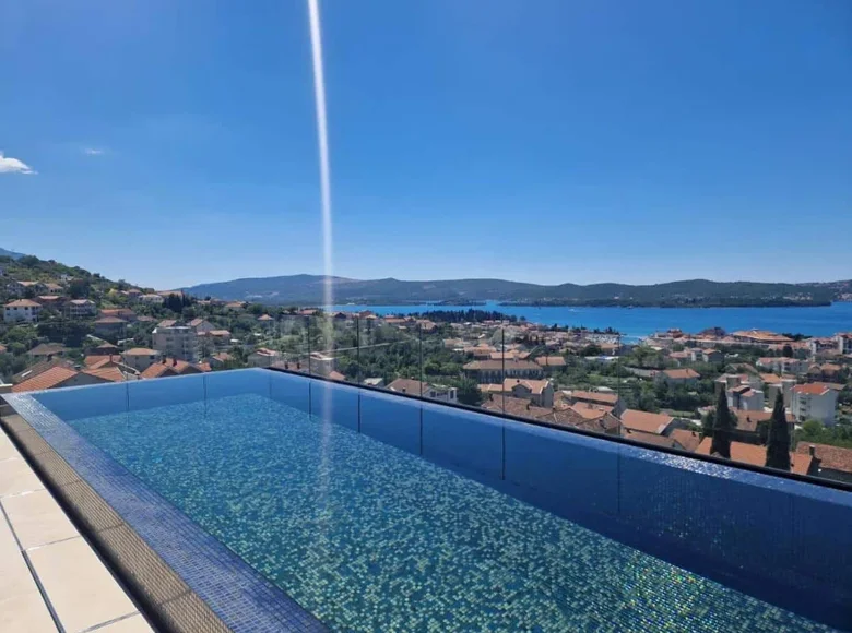 2 bedroom apartment 55 m² Montenegro, Montenegro