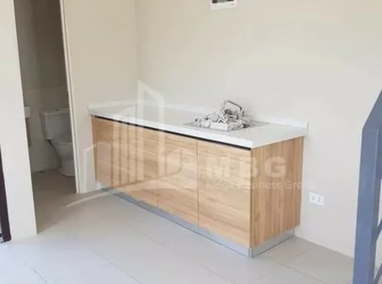 Apartamento 3 habitaciones 77 m² Tiflis, Georgia