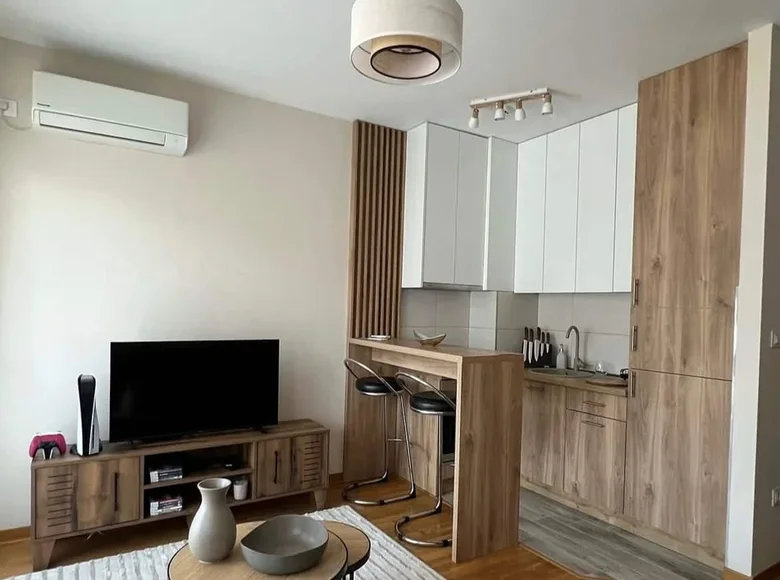 Studio 30 m² in Podgorica, Montenegro