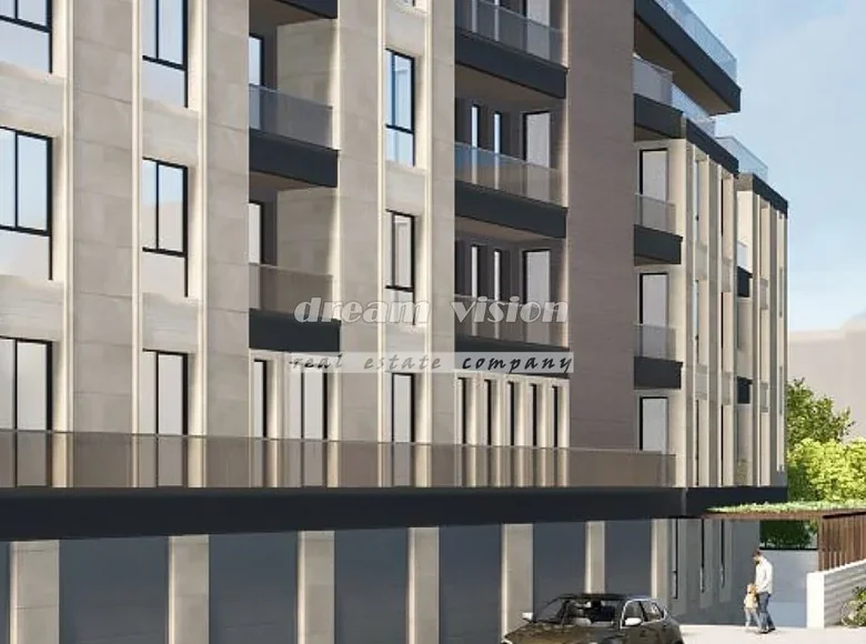 Wohnung 63 m² Sofia, Bulgarien