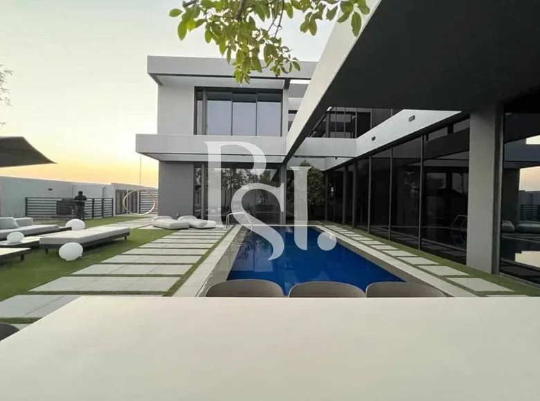 5 bedroom villa 629 m² Sharjah Emirate, UAE