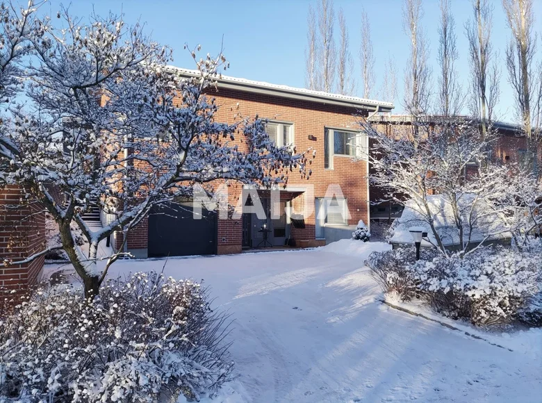 Maison 5 chambres 185 m² Helsinki sub-region, Finlande