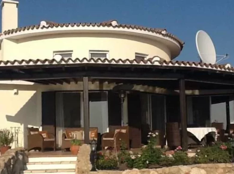 Dom 3 pokoi 260 m² Tala, Cyprus