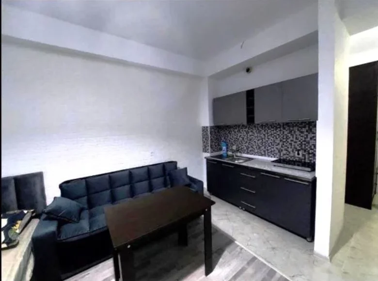 Wohnung 1 zimmer 31 m² Tiflis, Georgien