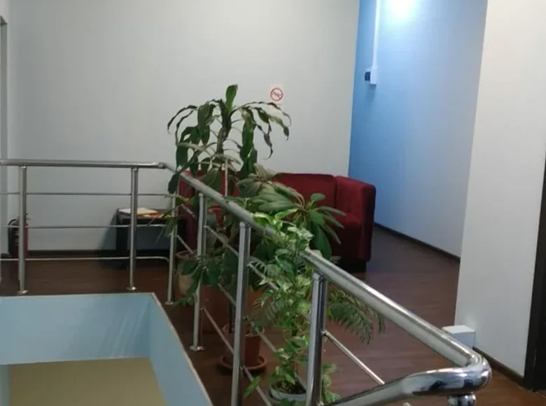 Офис 1 350 м² Москва, Россия