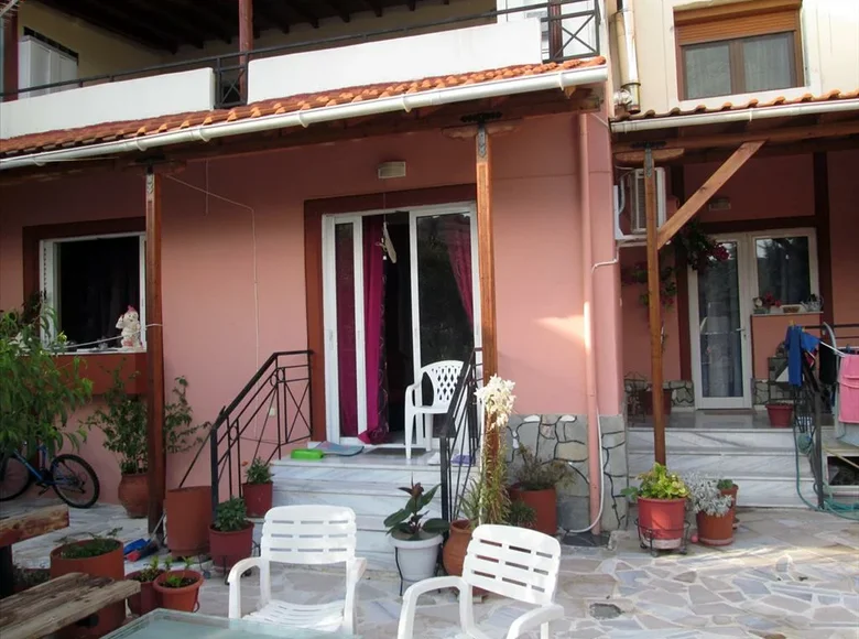 Квартира 3 комнаты  Kavala Prefecture, Греция