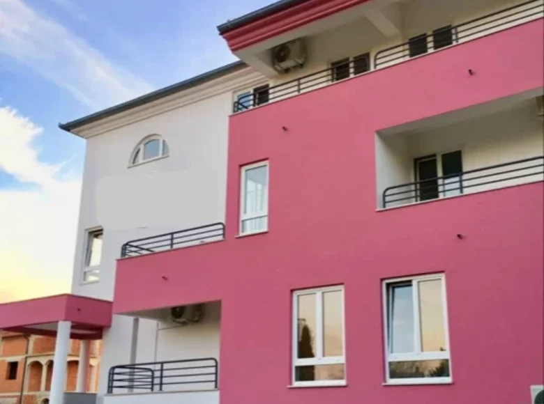 Hotel 648 m² en Grad Pula, Croacia