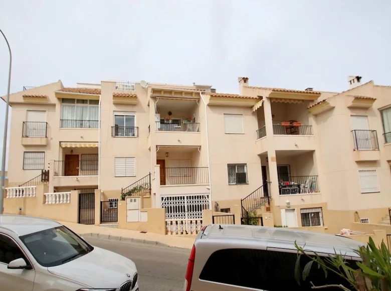 3 bedroom bungalow 83 m² Dehesa de Campoamor, Spain