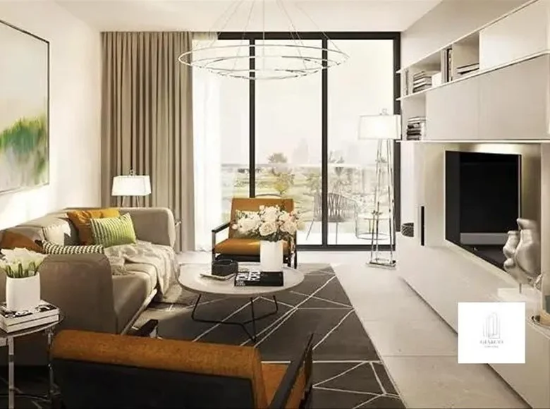 Wohnung 2 zimmer 1 134 m² Dubai, Vereinigte Arabische Emirate