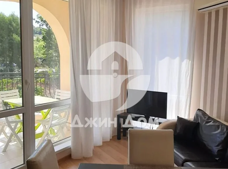 2 bedroom apartment 87 m² Obzor, Bulgaria