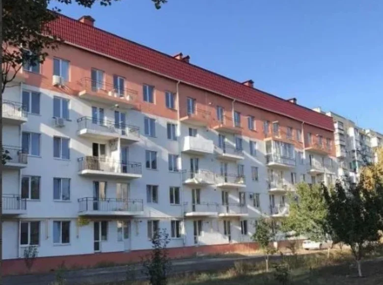 Apartamento 1 habitación 38 m² Sievierodonetsk, Ucrania